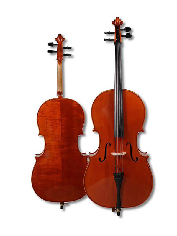 Cello D grade