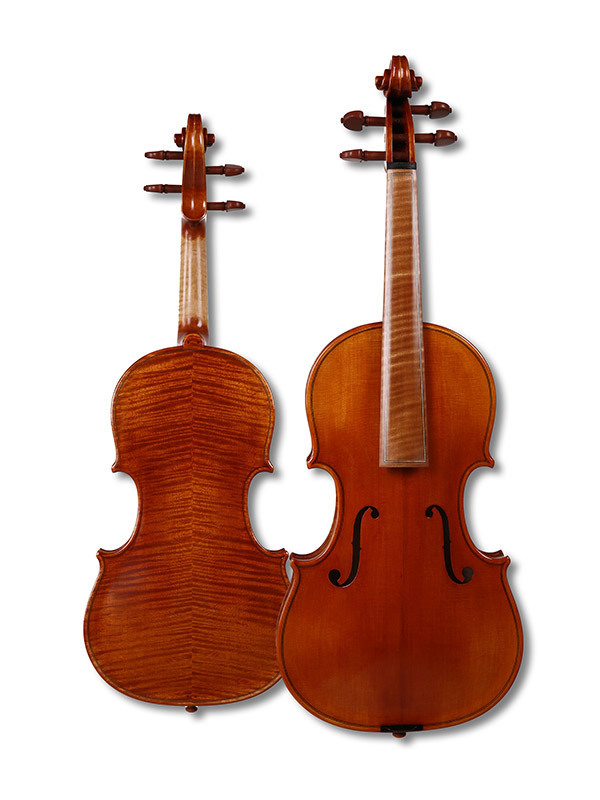 Violin A grade