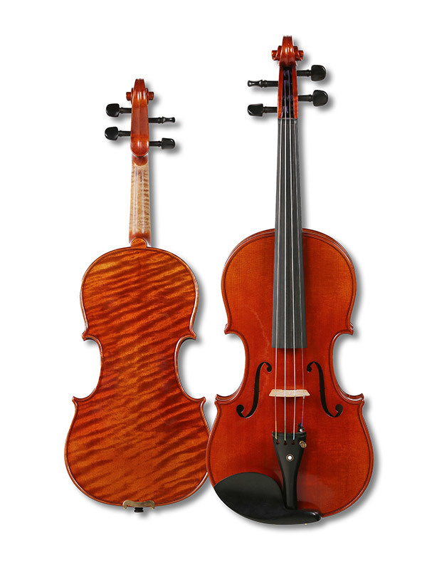 Violin B1 grade