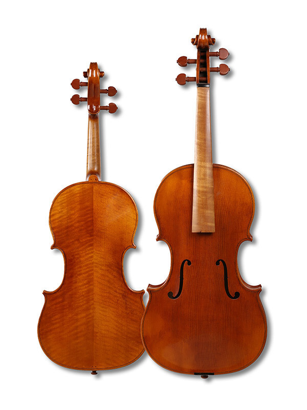 Viola C grade