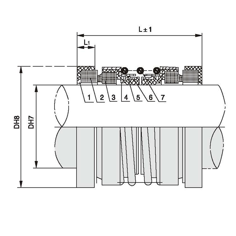 MN208系列