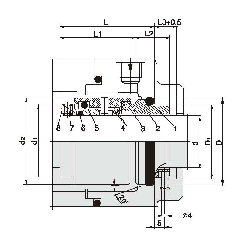 MN92系列
