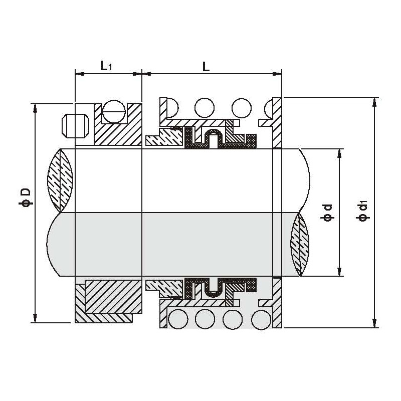 FBD系列