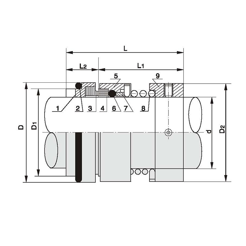 MN108U系列