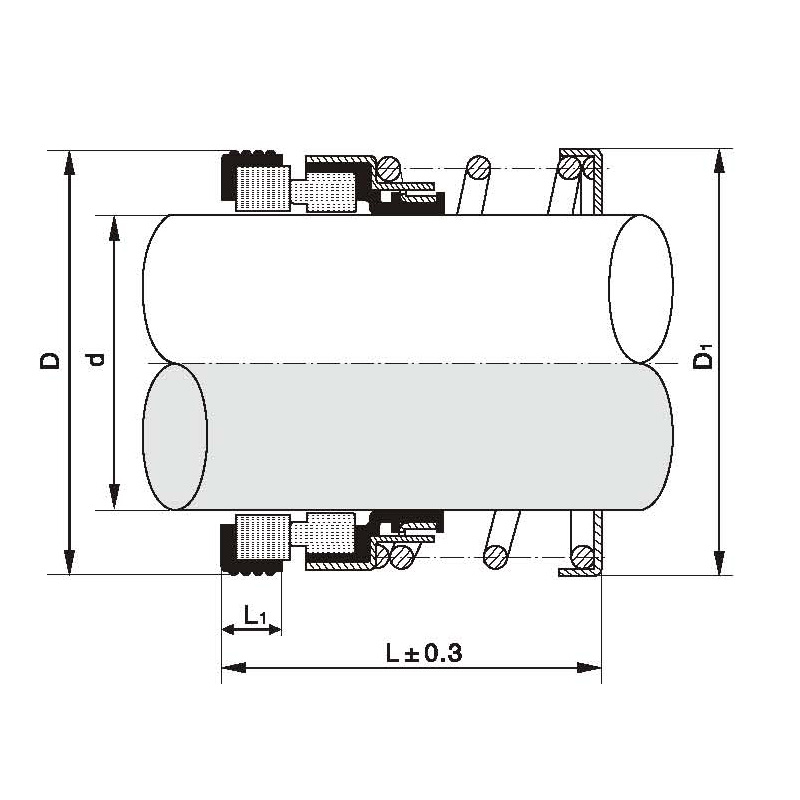 MN108系列