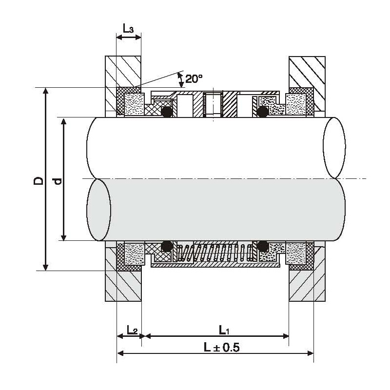 MN209系列