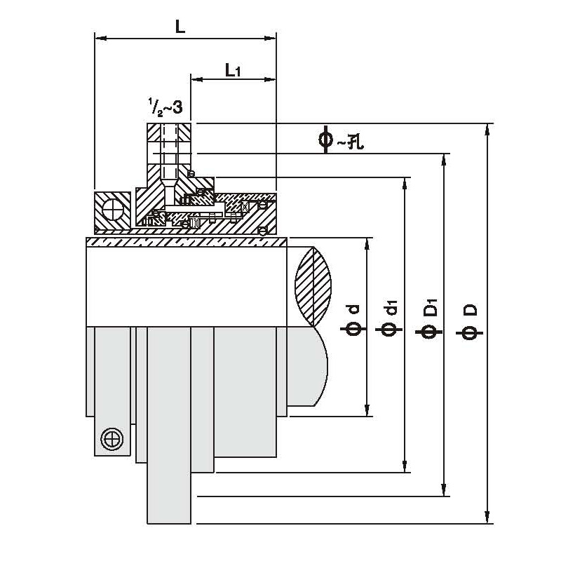 BDMQ3系列