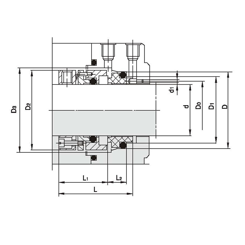 MN105系列