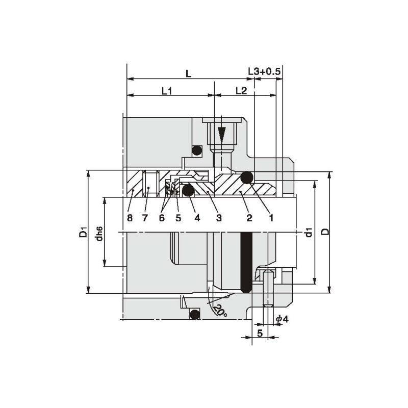 MN74系列、 MN7