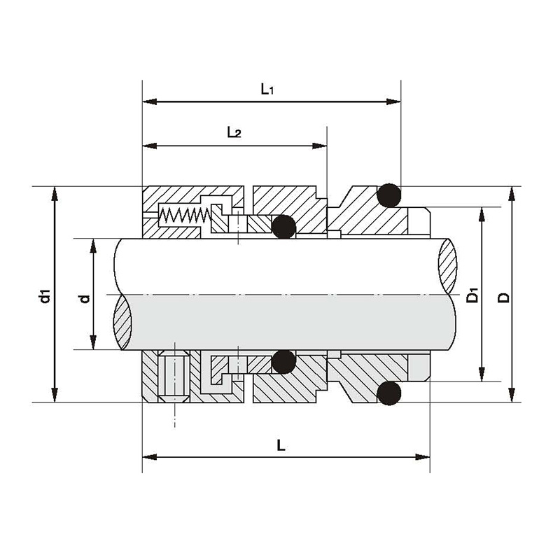 MN116系列