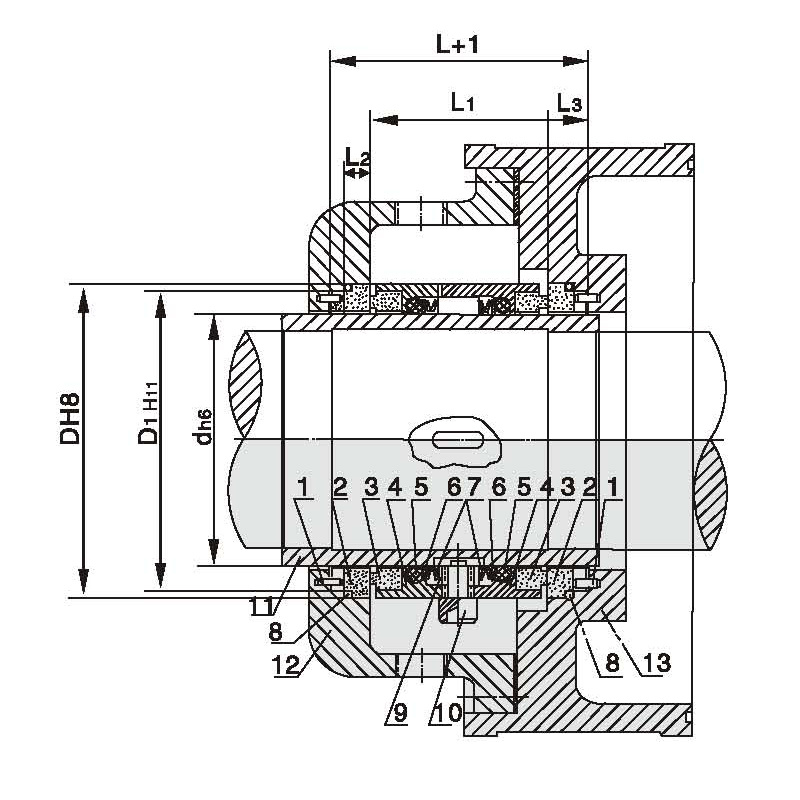 MN206系列