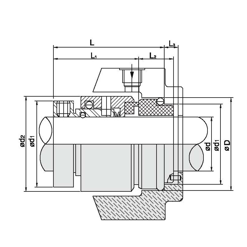 MN91系列