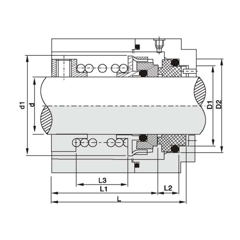 MN103系列