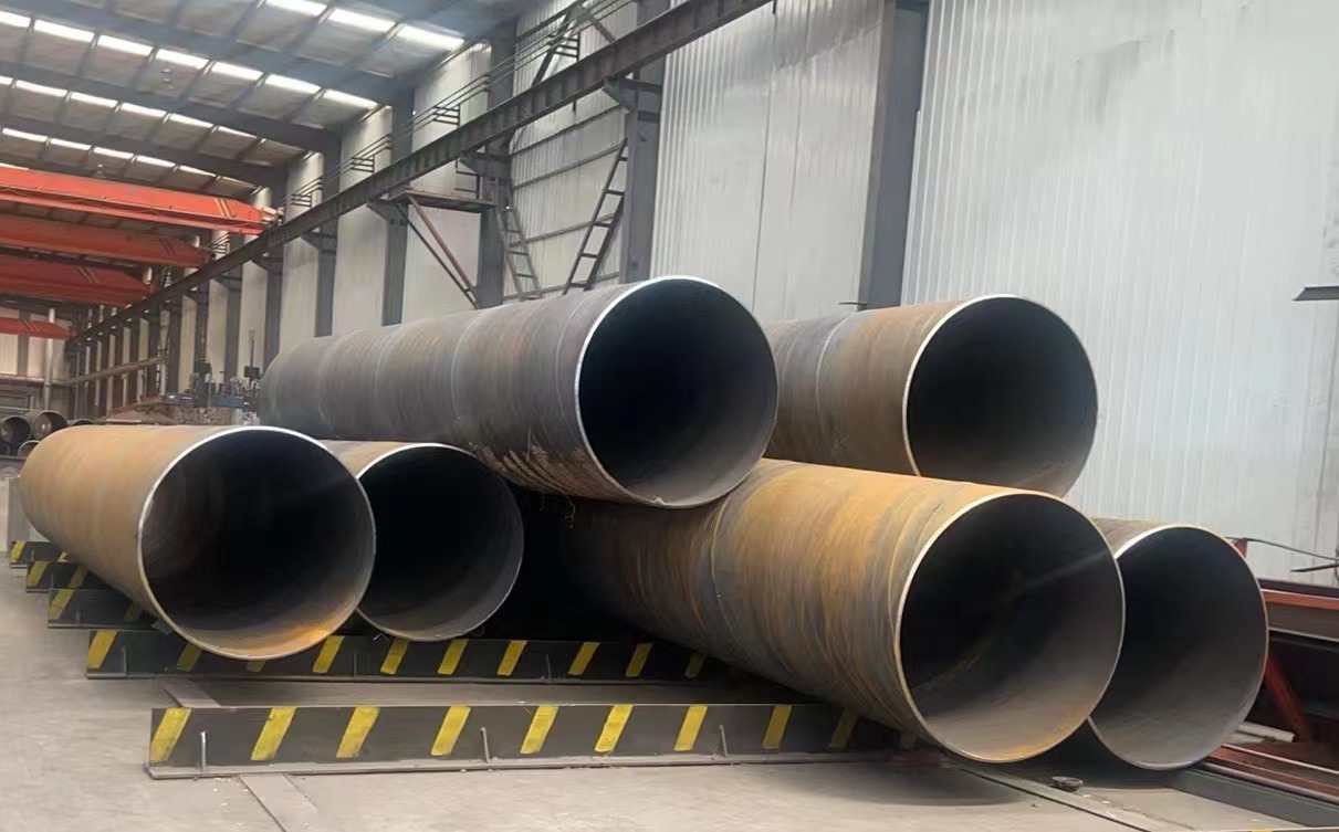 China steel industry project manufacturers