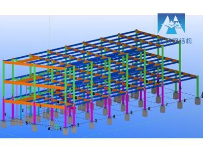 钢结构设计