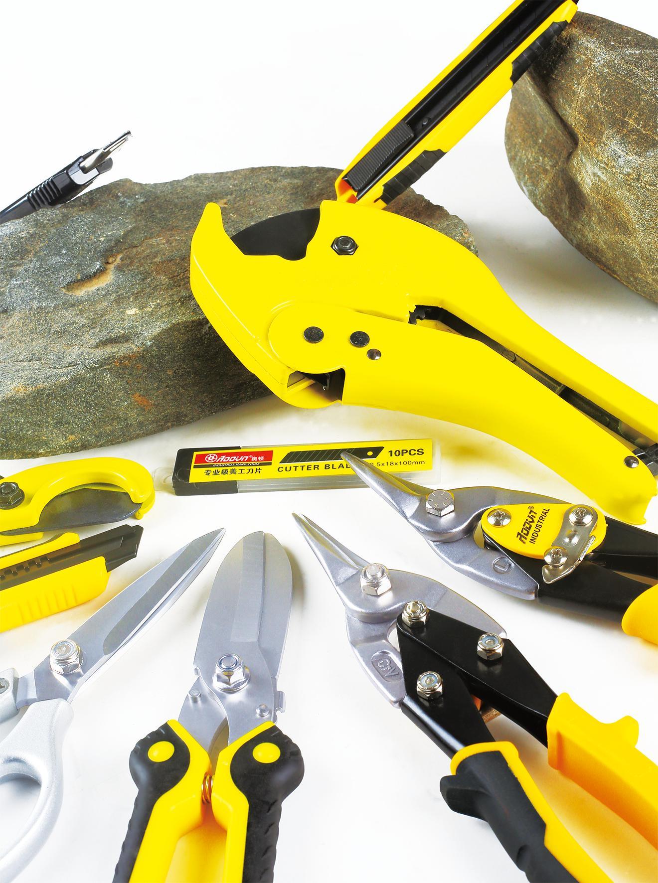Unlocking the Secrets of the Master Tool Set Series