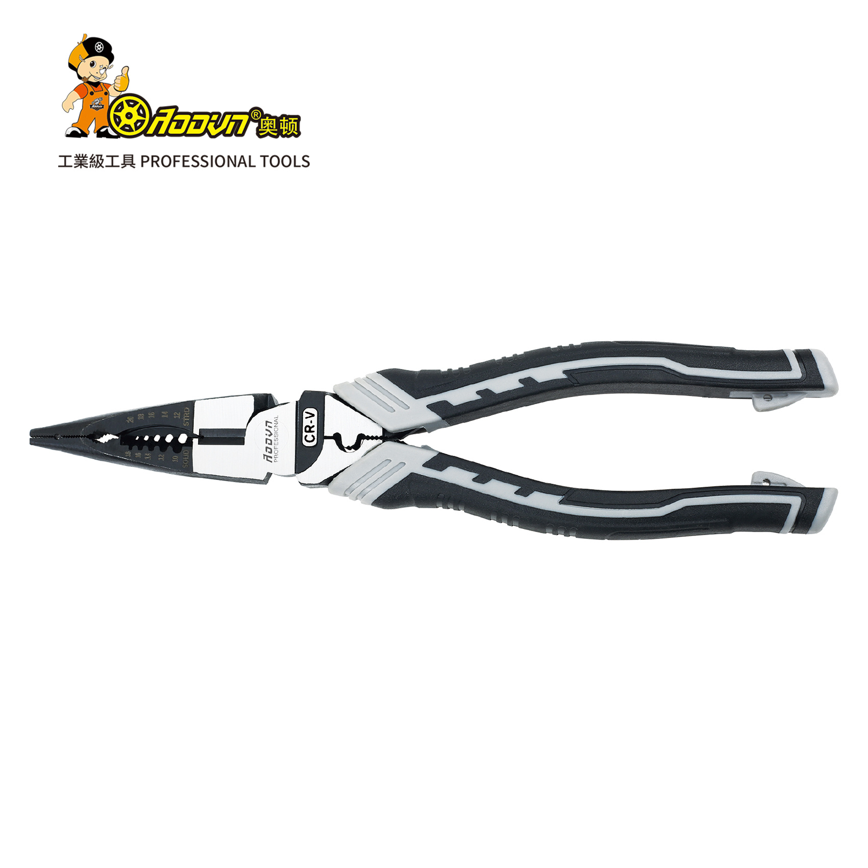 Unlocking Manufacturing Potential: How Pliers Tools Enhance Efficiency