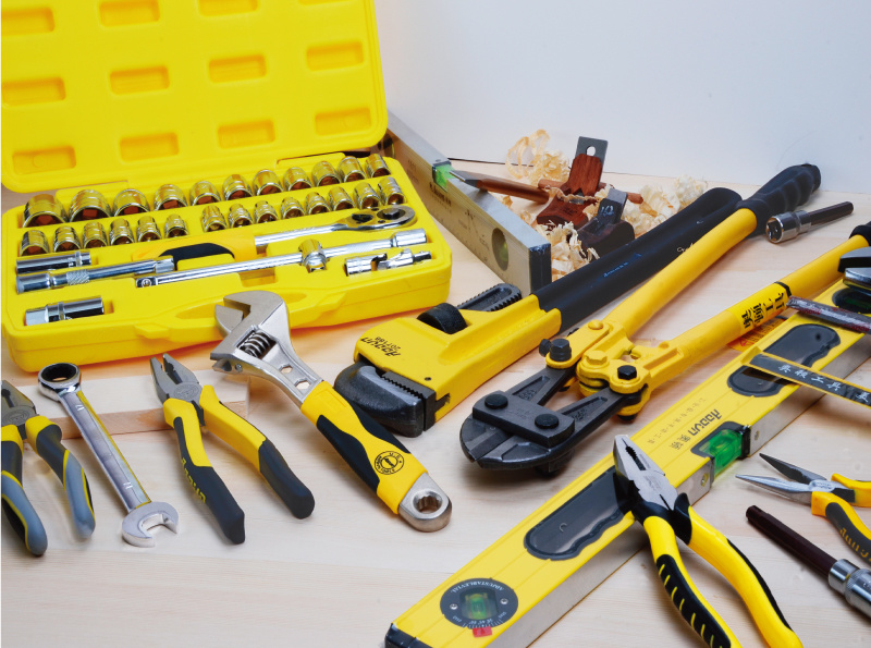 Unlocking Potential with the Master Tool Set Series: Real-World Success Stories