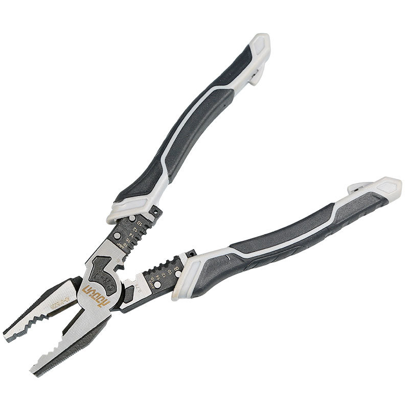 Unlocking the Power of Pliers Tools Series: The Unsung Heroes of Every Toolbox