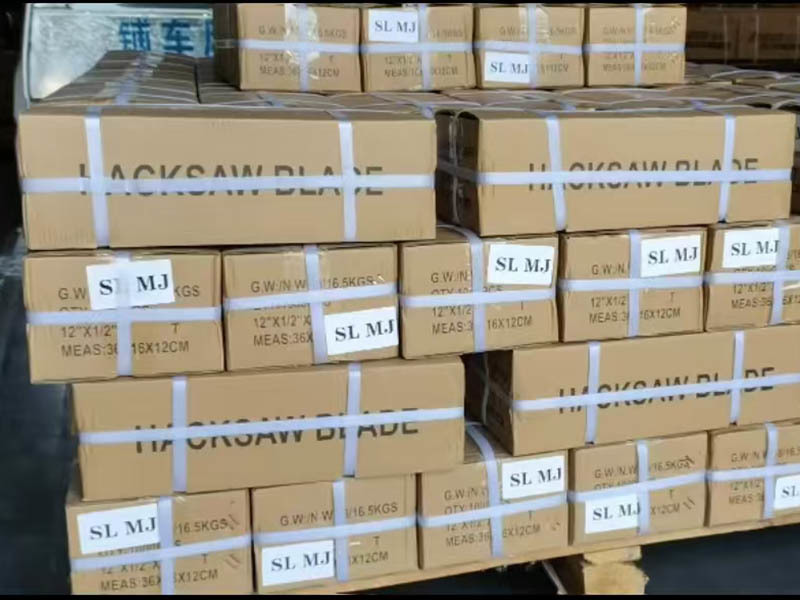 Transportation and shipment Transportation and shipment