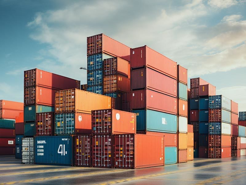 Transportation and shipment Transportation and shipment