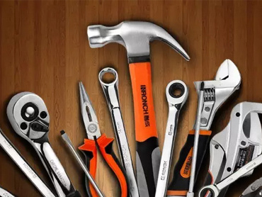 Differences In Materials Between Carbon Steel Wrenches And Chrome Vanadium Steel Wrenches