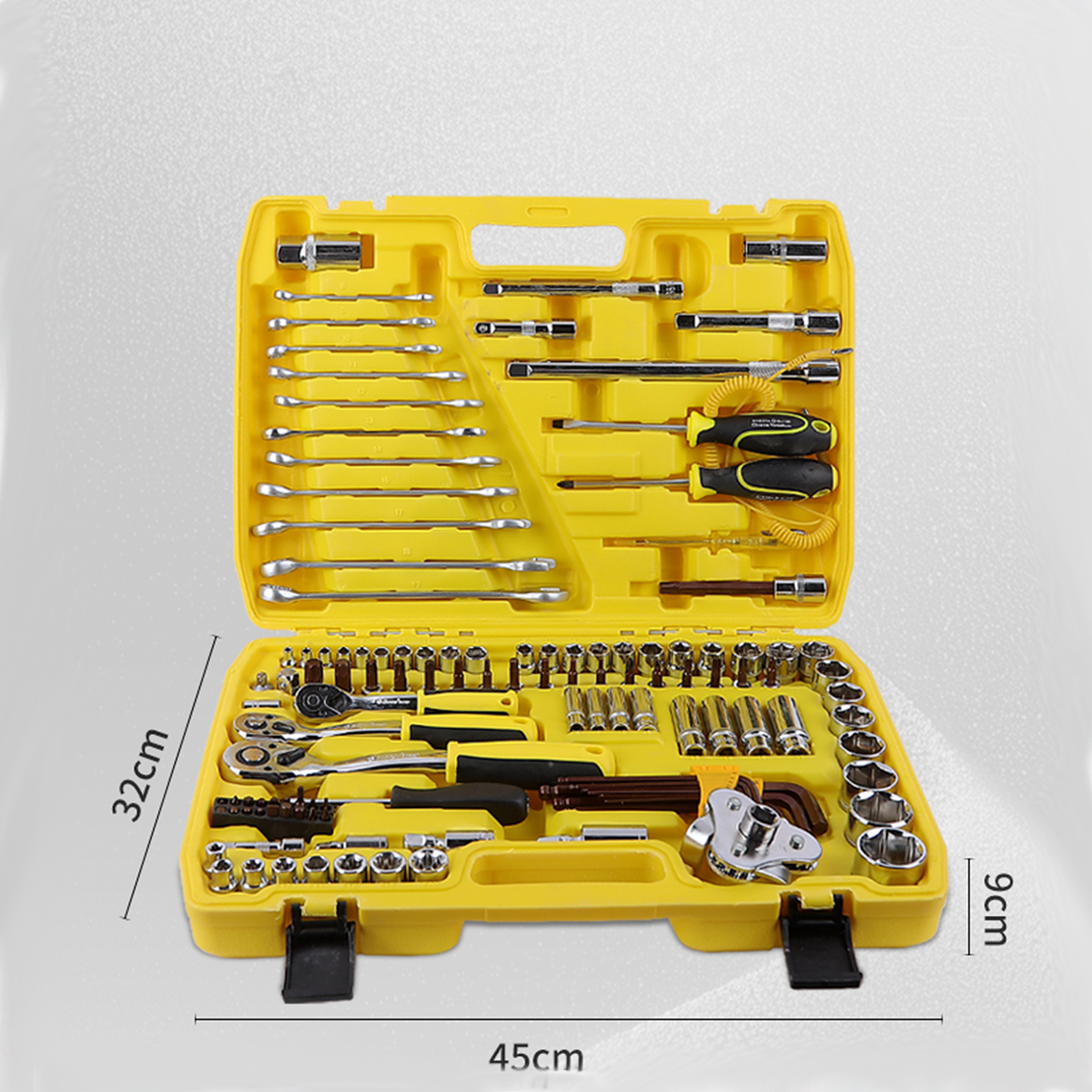The Essential Guide to Auto Repair Tools: Empowering Your Maintenance Skills