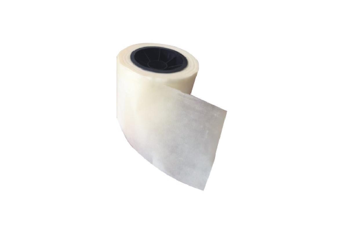 Bone cloth, Het sleeve