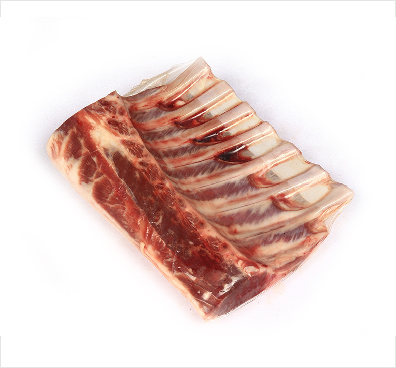 带骨冰鲜牛、羊、猪肉的包装