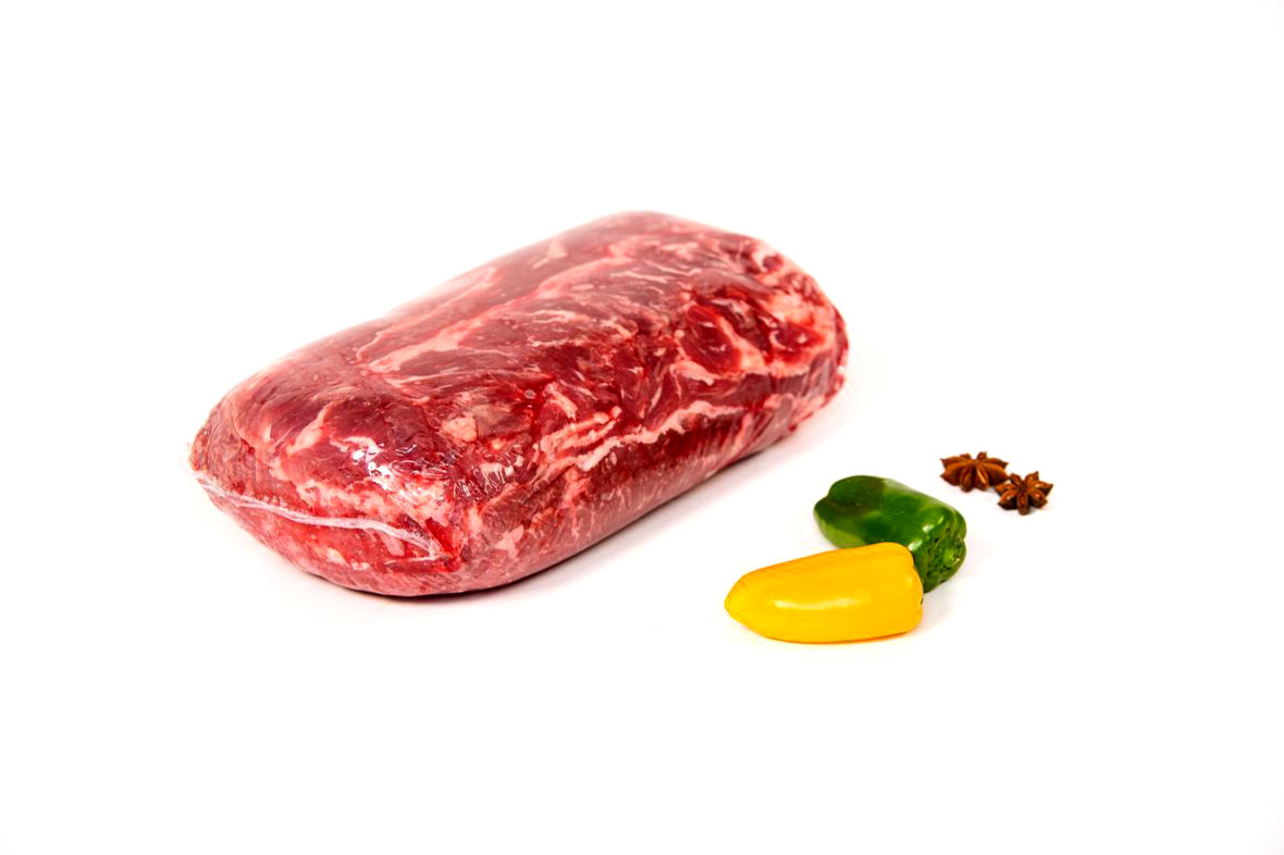 Chilled Meat Packaging