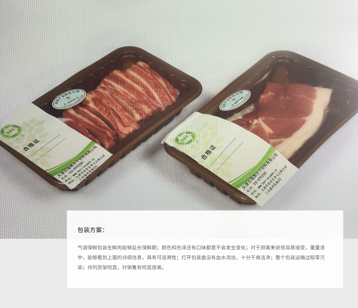 天津百瑞高分子材料有限公司