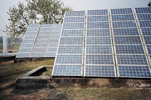 印度2017年太阳能需求可望冲至10GW