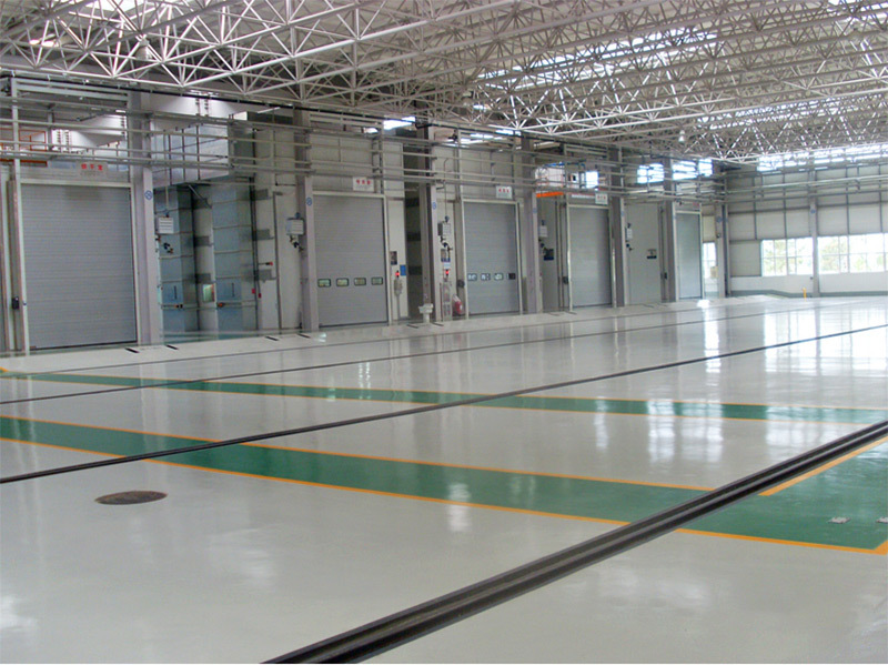 Guilin Keao Electrostatic Coating Equipment Co., Ltd.