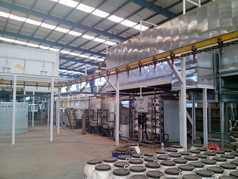Guilin Keao Electrostatic Coating Equipment Co., Ltd.