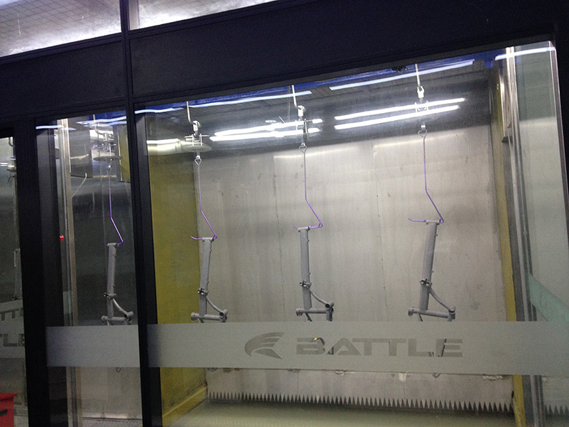 Guilin Keao Electrostatic Coating Equipment Co., Ltd.