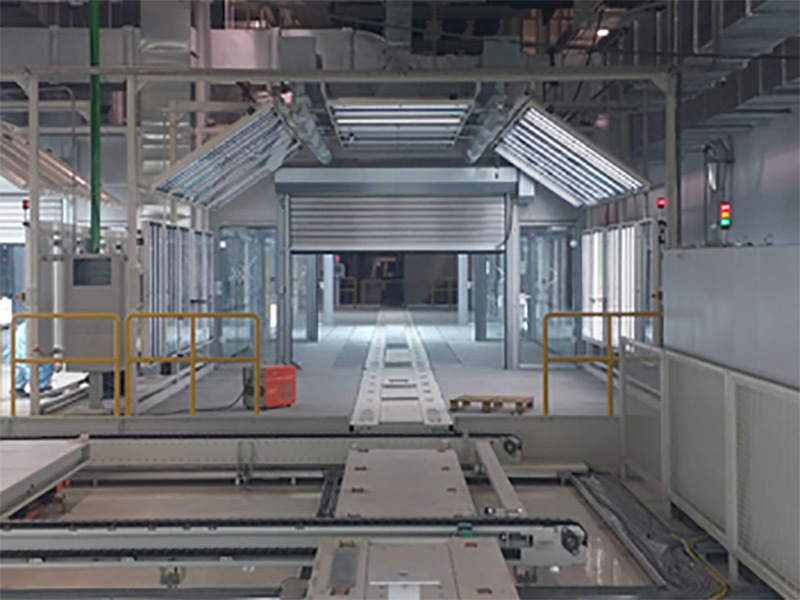 Guilin Keao Electrostatic Coating Equipment Co., Ltd.