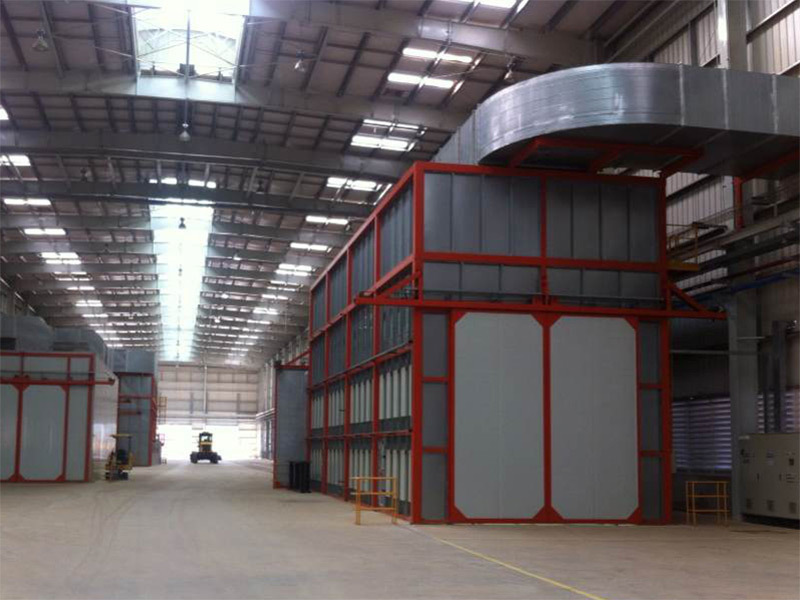 Guilin Keao Electrostatic Coating Equipment Co., Ltd.