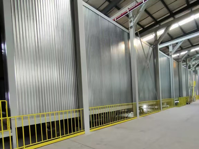 Guilin Keao Coating Equipment