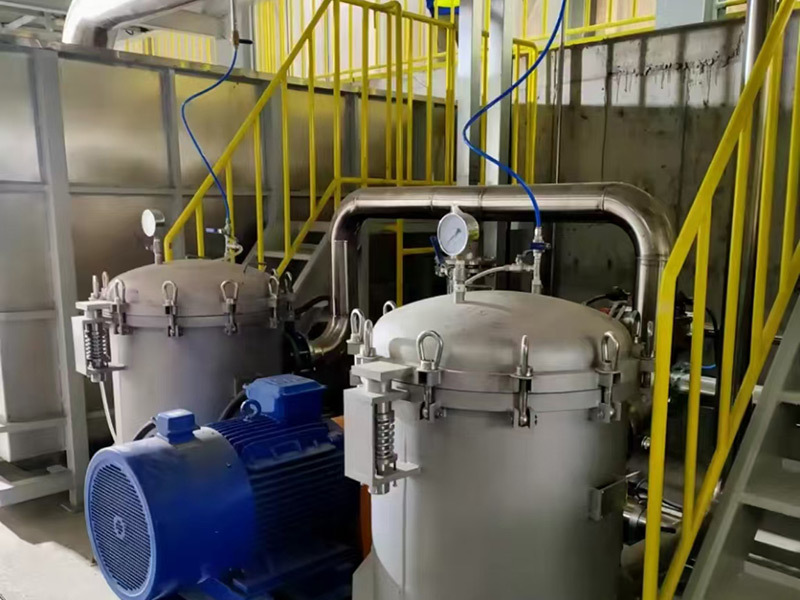 Guilin Keao Coating Equipment