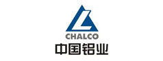 中国铝业