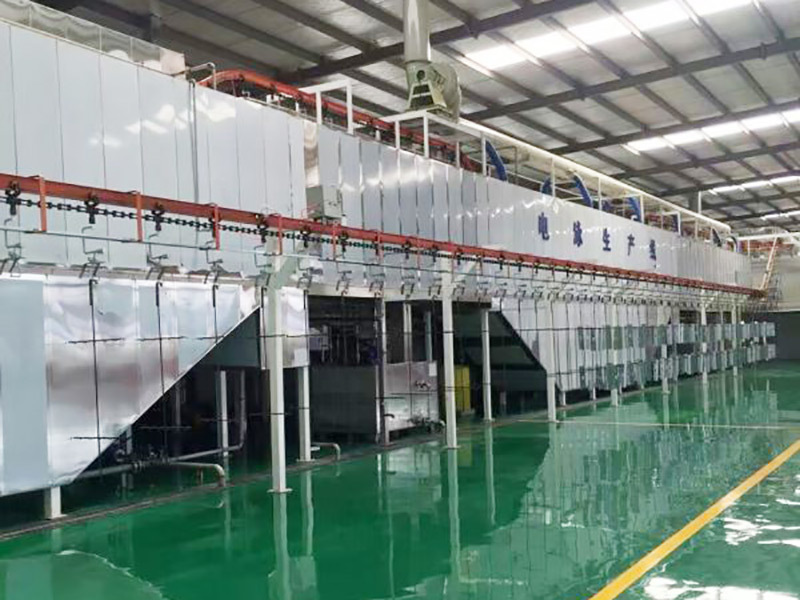 Guilin Keao Electrostatic Coating Equipment Co., Ltd.