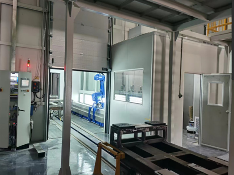 Guilin Keao Coating Equipment