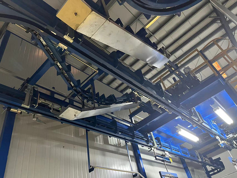 Guilin Keao Electrostatic Coating Equipment Co., Ltd.