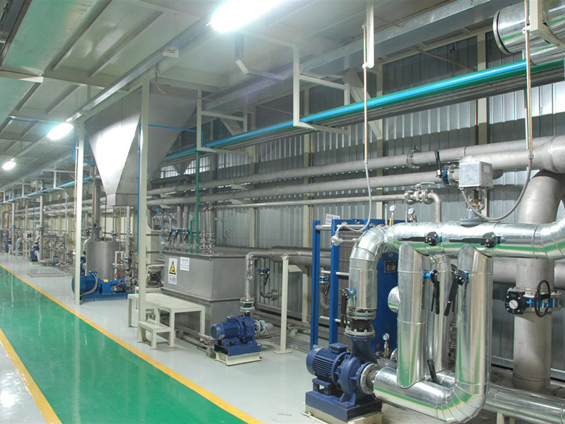 Guilin Keao Electrostatic Coating Equipment Co., Ltd.