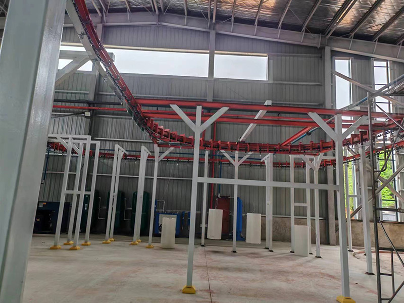 Guilin Keao Electrostatic Coating Equipment Co., Ltd.
