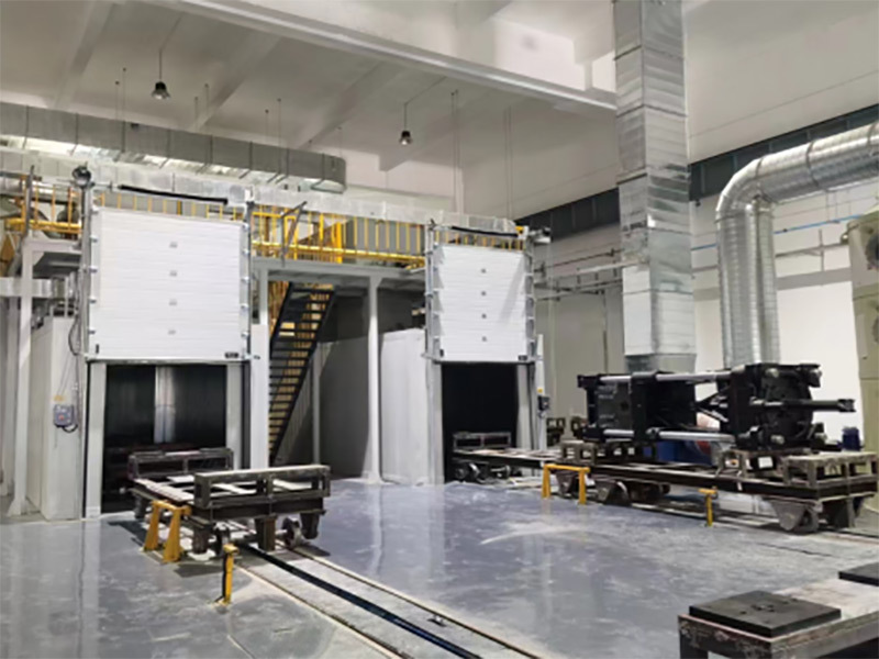 Guilin Keao Coating Equipment