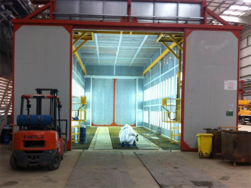 Guilin Keao Electrostatic Coating Equipment Co., Ltd.