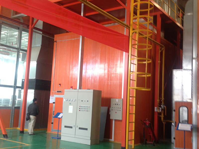 Guilin Keao Electrostatic Coating Equipment Co., Ltd.