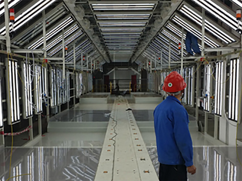 Guilin Keao Electrostatic Coating Equipment Co., Ltd.