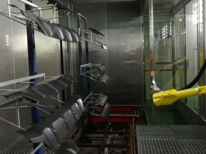Guilin Keao Coating Equipment